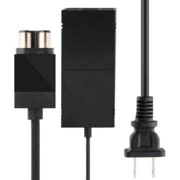 Xbox One Console AC Power Supply/Adapter (Black) - 1