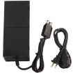 Xbox One Console AC Power Supply/Adapter (Black) - 4