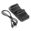 DOBE TYX-532X Dual Charging Station & Battery for Xbox Series - 1