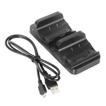 DOBE TYX-532X Dual Charging Station & Battery for Xbox Series - 1