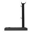 Iplay HBX-274 Multifunctional Base with Charger for Xbox Series X - 2