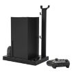 Iplay HBX-274 Multifunctional Base with Charger for Xbox Series X - 3