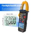 ANENG ST184 Smart Clamp-On Digital Multimeter - Yellow - 6