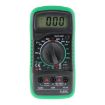 ANENG XL830L Digital Multimeter High-Precision, Green Bubble Bag Packing - 2