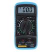 ANENG XL830L High-Precision Digital Multimeter Blue Bubble Bag Pack - 2