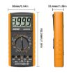 ANENG AN9205A Green High-Precision Intelligent Digital Multimeter - 3