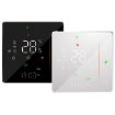 Smart Home Heating Thermostat BHT-006GALW, WiFi, EU, 95-240V, White - 2