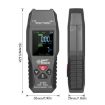 AS1392 Blue SmartSensor Handheld Electromagnetic Radiation Detector - 2