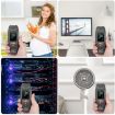 AS1392 Blue SmartSensor Handheld Electromagnetic Radiation Detector - 5