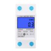 DDS528L Backlight Display Single-phase Energy Meter 5-32A (230V) - 1