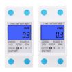 DDS528L Backlight Display Single-phase Energy Meter 5-32A (230V) - 2