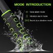 Waterproof Handheld Metal Detector - IP750 Underwater Treasure Hunter - 5