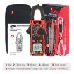 TASI TA811C High Accuracy AC DC Clamp Meter Ammeter - 3