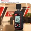 TASI TA651B Home Noise Tester Decibel Meter Device - 4