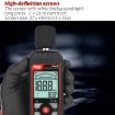 TASI TA651B Home Noise Tester Decibel Meter Device - 8