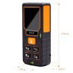 HILDA HD60 Laser Rangefinder High Accuracy Electronics Ruler - 4