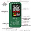 BSIDE S30 Red Smart Multimeter with Color Screen & Infrared Temp Measurement - 4