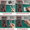TASI TA803B High Precision Digital Display Multifunction Multimeter - 9