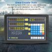 Three Axes Digital Readout Display for Milling Lathe, AU Plug - 5