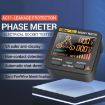 ANENG AC11 Digital Display Socket Tester US Plug - 5