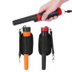 MD970 Waterproof High Sensitivity Adjustable Metal Detector (Orange) - 7