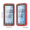 ANENG 681 LCD Smart Automatic Range Rechargeable Multimeter Black - 3