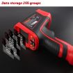 TASI TA603D Infrared Thermometer -32-1880C Color Screen Industrial - 7