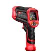 TASI TA603E Infrared Thermometer -32-2200C Color Screen Industrial - 1