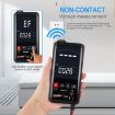 Smart Touch Screen Digital Multimeter, Model: WinAPEX 8138 - 9