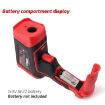 TASI TA603C Infrared Thermometer -32-1680C Color Screen - 4