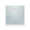 BHT-008GCLW Smart WiFi LED Thermostat 95-240V AC 5A (White) - 1