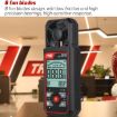 TASI TA641B High Precision Handheld Wind Speed & Volume Tester - 5