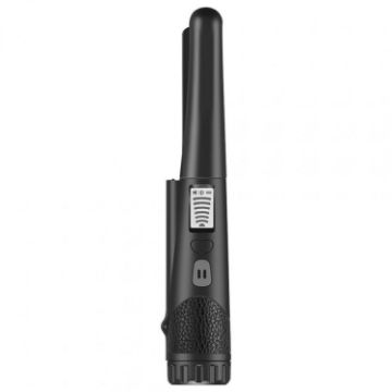 Handheld Metal Detector Gold Treasure Hunter with LCD & Flashlight - 1