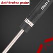 TASI TB601-4 K-Type Elbow Surface Thermocouple Probe for Thermometers - 5