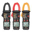 ANENG ST180 Digital Clamp Multimeter - AC/DC Intelligent Display (Red) - 2