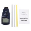 Non-Contact Digital Laser Photo Tachometer RPM (SM2234A) - 5