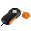 Digital Light Meter: 0.1-40000 Lux Measuring Range - 4