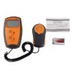 Digital Light Meter: 0.1-40000 Lux Measuring Range - 5