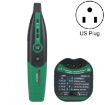 BSIDE MS5902 Breaker Socket Cable Detector, US Plug, AC 110V 50Hz - 1
