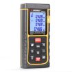 SNDWAY SW-E80 Handheld Laser Range Finder - 1