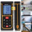 SNDWAY SW-E80 Handheld Laser Range Finder - 6
