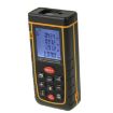 RZ-A40 1.9" LCD 40m Laser Distance Meter with Level Bubble - 3