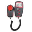 Red Digital Light Meter, Range: 1-100000 Lux - 2