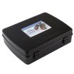 Red Digital Light Meter, Range: 1-100000 Lux - 5