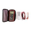 Kaisi K-9033 LCD Handheld Digital Multimeter for Phone Repair - 4