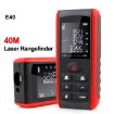 E40 Laser Rangefinder Digital Distance Meter 40m Measuring Tool - 2