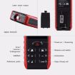 E40 Laser Rangefinder Digital Distance Meter 40m Measuring Tool - 5