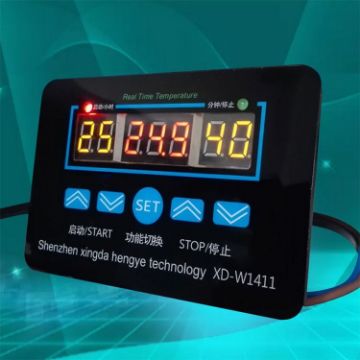 XH-W1411 Intelligent Digital Temperature Controller - 1