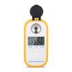 DR103 Digital Fruit Juice Sugar Meter Refractometer LCD Display - 2