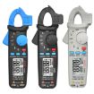 BSIDE ACM91 Digital Clamp Meter AC/DC Current Multimeter (Black) - 2